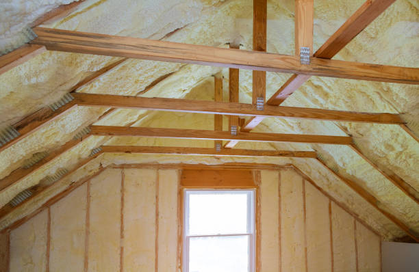 Best Attic Insulation Near Me  in Avondale Estates, GA