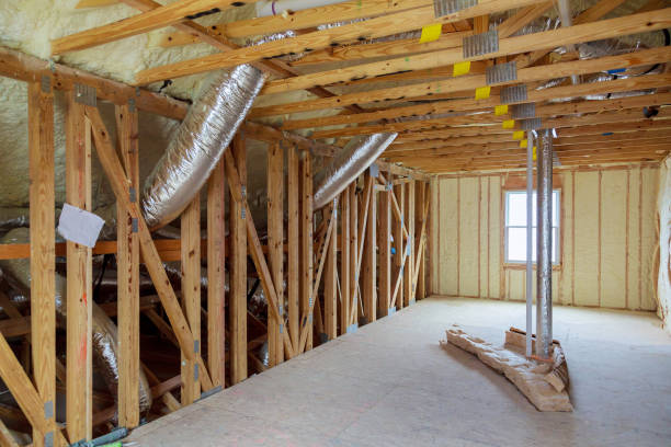 Insulation Repair Services in Avondale Estates, GA
