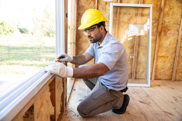 Range of Insulation Solutions in Avondale Estates, GA